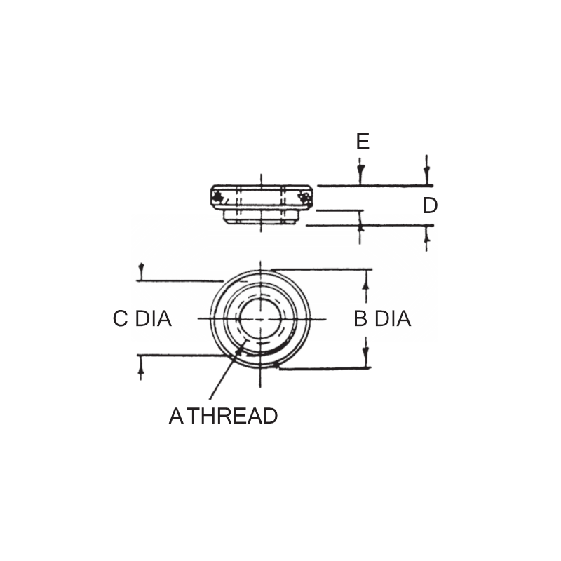 Product Drawing